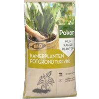 Pokon kamerplanten potgrond turfvrij 10 liter