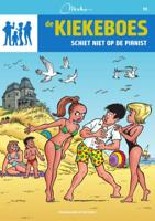 Schiet niet op de pianist (Paperback)