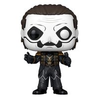 Ghost POP! Rocks Vinyl Figure Papa Emeritus IV 9 cm Ghost POP! Rocks Vinyl Figure Papa Emeritus IV 9 cm