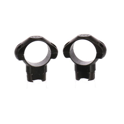 Konus montage ringen .22 rail en airgun 25,4 mm hoog
