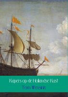 Kapers op de Hollandse kust - Tom Wensink - eBook (9789402124910) - thumbnail