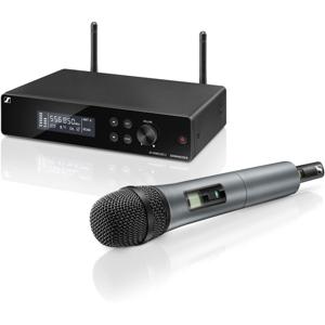 Sennheiser XSW 2-835 dynamische vocal set (E: 821-865 Mhz)