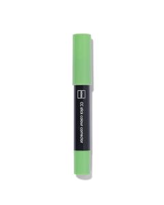 HEMA Colour Corrector Chubby Stick Groen (lichtgroen)