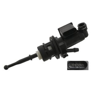 Hoofdcilinder koppeling 34834
