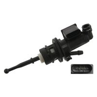 Hoofdcilinder koppeling 34834