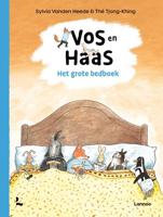 Het grote bedboek van Vos en Haas
