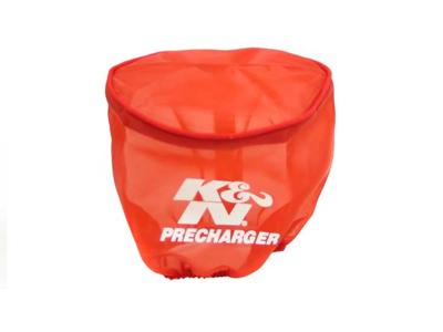 K&N Prefilter, Motorspecifieke luchtfilters, HA-2504PR