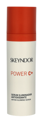 Skeyndor Power C+ Antiox Glowing Serum 12,5% 30ml