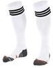 Stanno 440105 Ring Sock - White-Black - 36-40