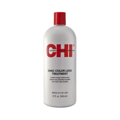 CHI Infra Ionic Color Lock Treatment Conditioner 946ml