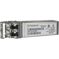 HP BladeSystem c-Class 10Gb SFP+ SR Transceiver HP BladeSystem c-Class 10Gb SFP+ SR Transceiver