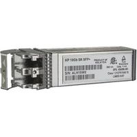 Hewlett Packard Enterprise BladeSystem c-Class 10Gb SFP+ SR Transceiver netwerk transceiver module Vezel-optiek 10000 Mbit/s SFP+ 850 nm - thumbnail