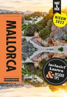 Mallorca - Wat & Hoe Hoogtepunten - ebook