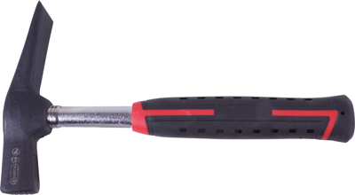 Connex Kaphamer 650G &apos;Rijn&apos; Staal - COX611600