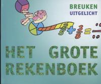 Het grote rekenboek (Paperback)