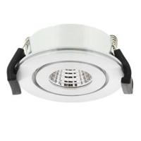 Klemko Venice COB LED-module warm wit 2700K 40gr - LED0800 Klemko Venice COB LED-module warm wit 2700K 40gr - LED0800