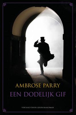 Een dodelijk gif (Paperback)