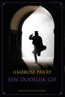 Een dodelijk gif (Paperback) Een dodelijk gif (Paperback)