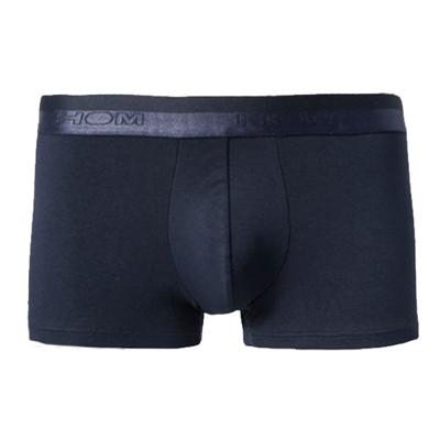 Hom boxershort Classic modal blauw