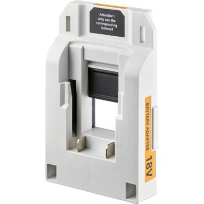 Laserliner PowerAdapter DeWalt - 036.380.2