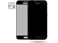 Mobilize Mobilize Edge-To-Edge Glass Screen Protector Samsung Galaxy A3 2017 Black