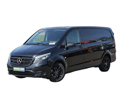 Mercedes Benz Vito