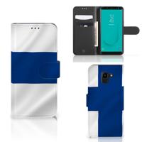 Samsung Galaxy J6 2018 | Bookstyle Case | Finland Samsung Galaxy J6 2018 | Bookstyle Case | Finland
