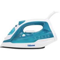 Tristar ST-8320 Stoomstrijkijzer Wit, Blauw 2600 W Tristar ST-8320 Stoomstrijkijzer Wit, Blauw 2600 W