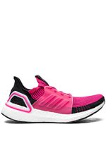 adidas "baskets UltraBoost 19 ""shock pink""" - Rose