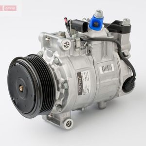 Compressor, airconditioning DCP02037