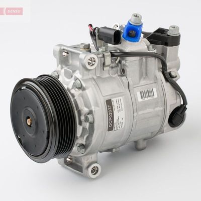 Compressor, airconditioning DCP02037