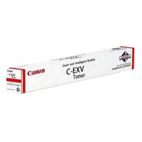 Canon C-EXV 58 tonercartridge 1 stuk(s) Origineel Magenta