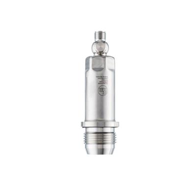 ifm Electronic Druksensor 1 stuk(s) PM1608 -1.25 kPa tot 25 kPa M12 Analoog