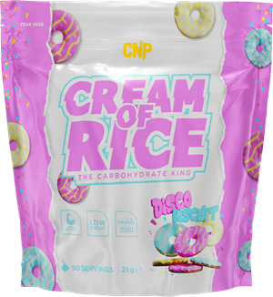 CNP Cream Of Rice Disco Biscuit (2000 g)