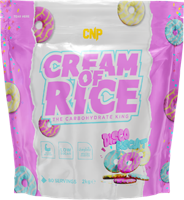 CNP Cream Of Rice Disco Biscuit (2000 g)