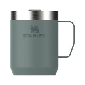 STANLEY - Stay-Hot Camp Mug - Kantoorbeker 0,23l Shale