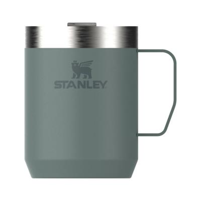 STANLEY - Stay-Hot Camp Mug - Kantoorbeker 0,23l Shale