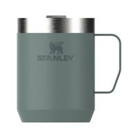 STANLEY - Stay-Hot Camp Mug - Kantoorbeker 0,23l Shale STANLEY - Stay-Hot Camp Mug - Kantoorbeker 0,23l Shale