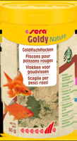 Sera Goldy Nature 250 ml