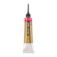Amsterdam All Acrylics Amsterdam • contourverf tube 20ml goud 801