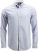 Cutter & Buck 352400 Belfair Oxford Shirt Men - French Blauw - 4XL