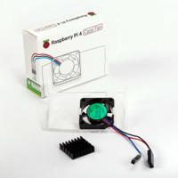 Case fan RASPBERRY PI 205-5263 - thumbnail
