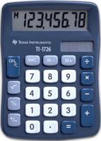 Texas Instruments TI-1726 rekenmachine
