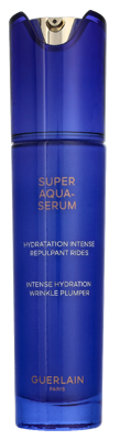 Guerlain Super Aqua-Serum Intense Hydration Wrinkle Plumper 50 ml Guerlain Super Aqua-Serum Intense Hydration Wrinkle Plumper 50 ml