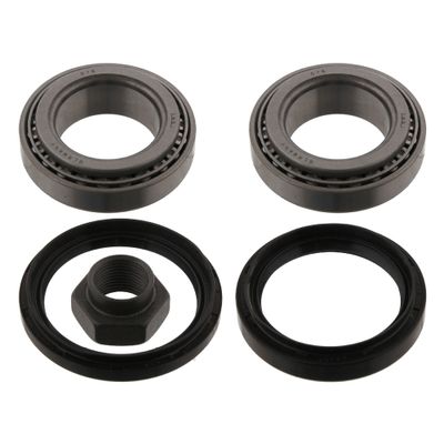 Wiellager 05398