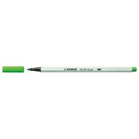 Stabilo pen 68 brush 33 - lichtgroen