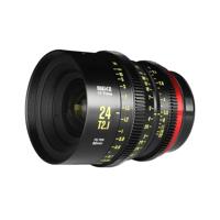 Meike Prime 24mm T2.1 Cine lens full-frame RF-mount