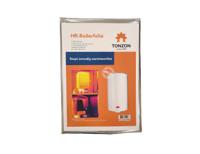 Tonzon hr boilerfolie - 1,25 m x 3 m
