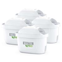 Brita Maxtra Pro Hard Water Expert filter 3+1 stuk