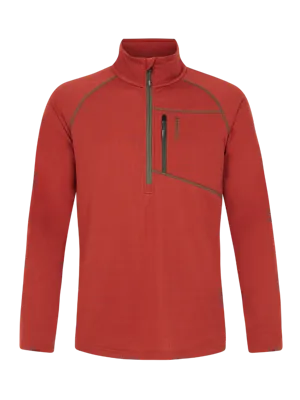 Protest Kody 1/4 Zip Trui